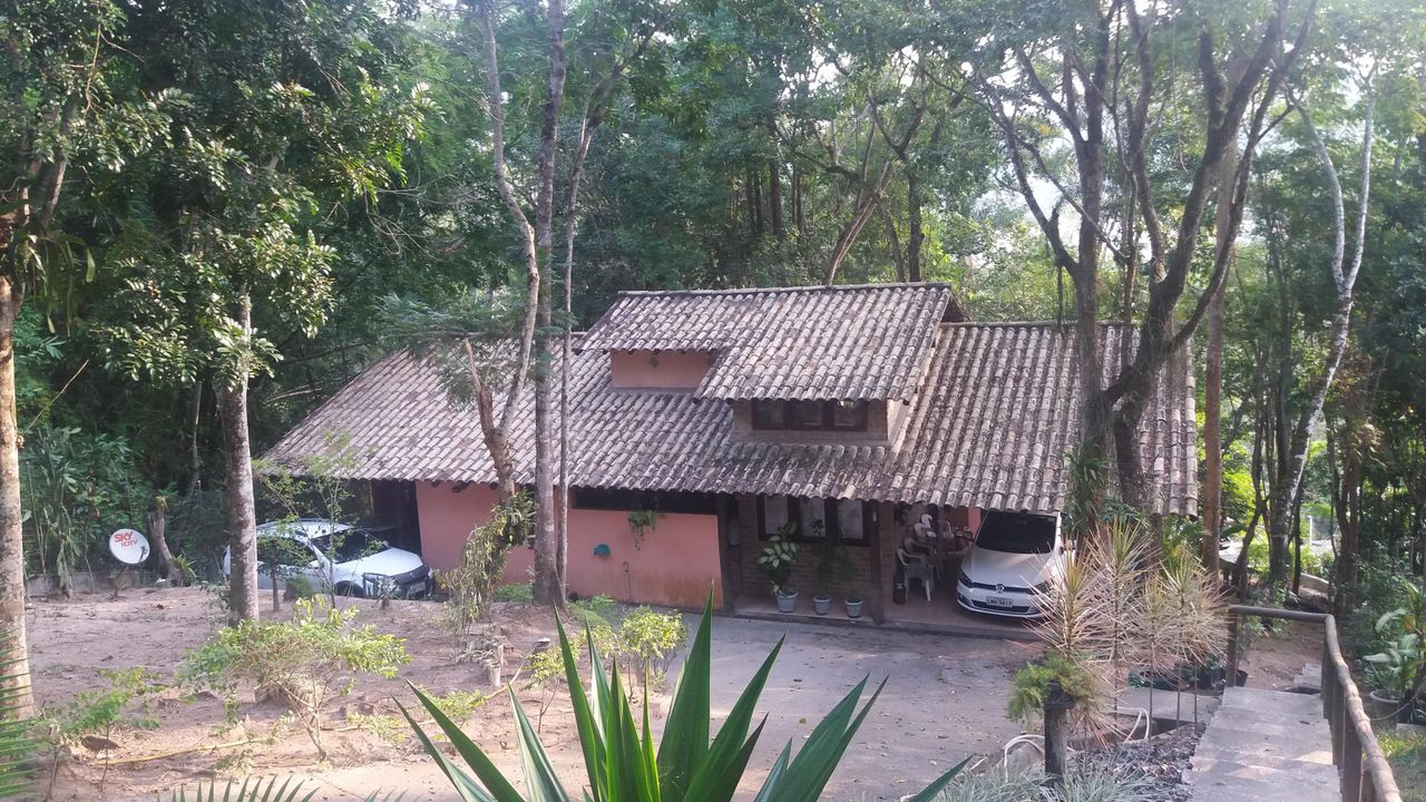 Captação de Casa a venda na Rua Paul Gauguin, Pendotiba, Niterói, RJ